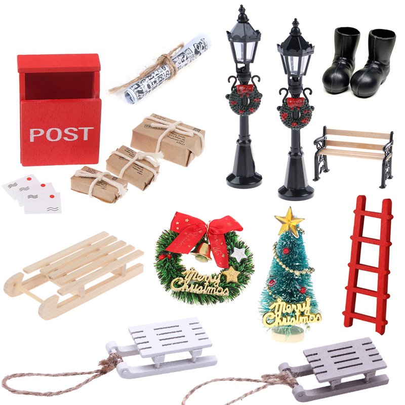 1 шт. миниатюрный рождественск – обзор и цена Nutcracker Figurine