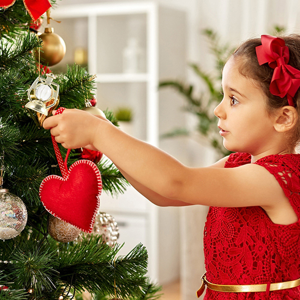40 шт. винтажных подвесных укр – обзор и цена Christmas Tree Artificial