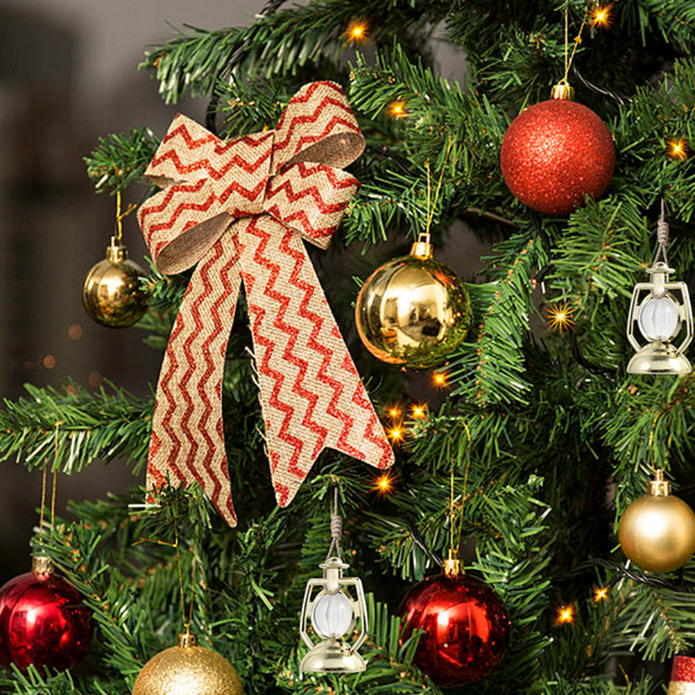 40 шт. винтажных подвесных укр – обзор и цена Christmas Tree Artificial